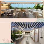 Lançamento em Camboinha 3 Quartos, Lazer Completo