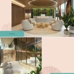 Lançamento em Camboinha 3 Quartos, Lazer Completo