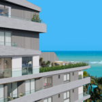 Lançamento no Poço com 2 ou 3 Quartos, Lazer Completo