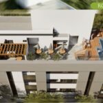 Lançamento no Jardim Oceania/Bessa com 2 Quartos sendo 1 Suíte, Lazer