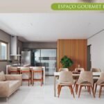 Lançamento no Jardim Oceania/Bessa com 2 Quartos sendo 1 Suíte, Lazer