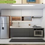 Lançamento no Jardim Oceania/Bessa com 2 Quartos sendo 1 Suíte, Lazer