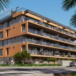 Lançamento Beira-mar em Intermares com 2 ou 3 Quarto com até 3 Suítes, Elevador e Lazer