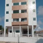 Apartamento Térreo em Carapibus com 2 Quartos