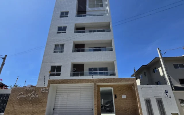 Apartamento ou Cobertura em Intermares 2 Quartos, Elevador e Lazer