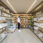 Lançamento de Flat Beira-Mar ou 2 Quartos de Intermares, Elevador e Lazer