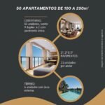Lançamento Pé na Areia em Areia Dourada/Cabedelo com 3 ou 4 Suítes, Lazer