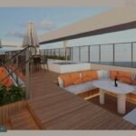 Lançamento em Intermares com 2 Quartos sendo 1 suíte, Elevador e Lazer
