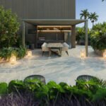 Lançamento de Flat Beira-Mar ou 2 Quartos de Intermares, Elevador e Lazer
