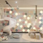 Lançamento de Flat Beira-Mar ou 2 Quartos de Intermares, Elevador e Lazer
