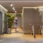 Lançamento de Flat Beira-Mar ou 2 Quartos de Intermares, Elevador e Lazer