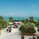 Lançamento de Flat Beira-Mar ou 2 Quartos de Intermares, Elevador e Lazer