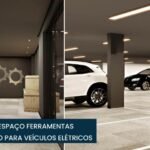 Lançamento de Flat ou 2 Quartos no Aeroclube/Bessa , Lazer Completo