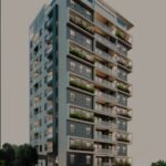Lançamento em Intermares com 2 Quartos sendo 1 suíte, Elevador e Lazer