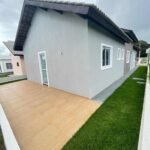 Excelente Casa em Condomínio em Bananeiras com 4 Suítes sendo 1 Reversível, Lazer