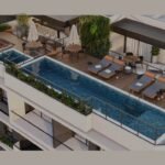 Lançamento em Intermares com 2 Quartos sendo 1 suíte, Elevador e Lazer