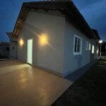 Excelente Casa em Condomínio em Bananeiras com 4 Suítes sendo 1 Reversível, Lazer
