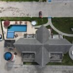 Excelente Casa em Condomínio em Bananeiras com 4 Suítes sendo 1 Reversível, Lazer
