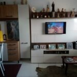 Apartamento Térreo em Carapibus com 2 Quartos