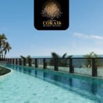 Lançamento Pé na Areia em Areia Dourada/Cabedelo com 3 ou 4 Suítes, Lazer