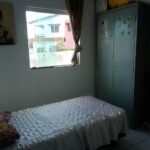 Apartamento Térreo em Carapibus com 2 Quartos