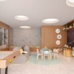 Lançamento Beira-mar em Intermares com 2 ou 3 Quarto com até 3 Suítes, Elevador e Lazer