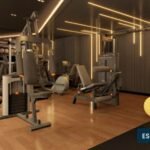 Lançamento de Flat ou 2 Quartos no Aeroclube/Bessa , Lazer Completo