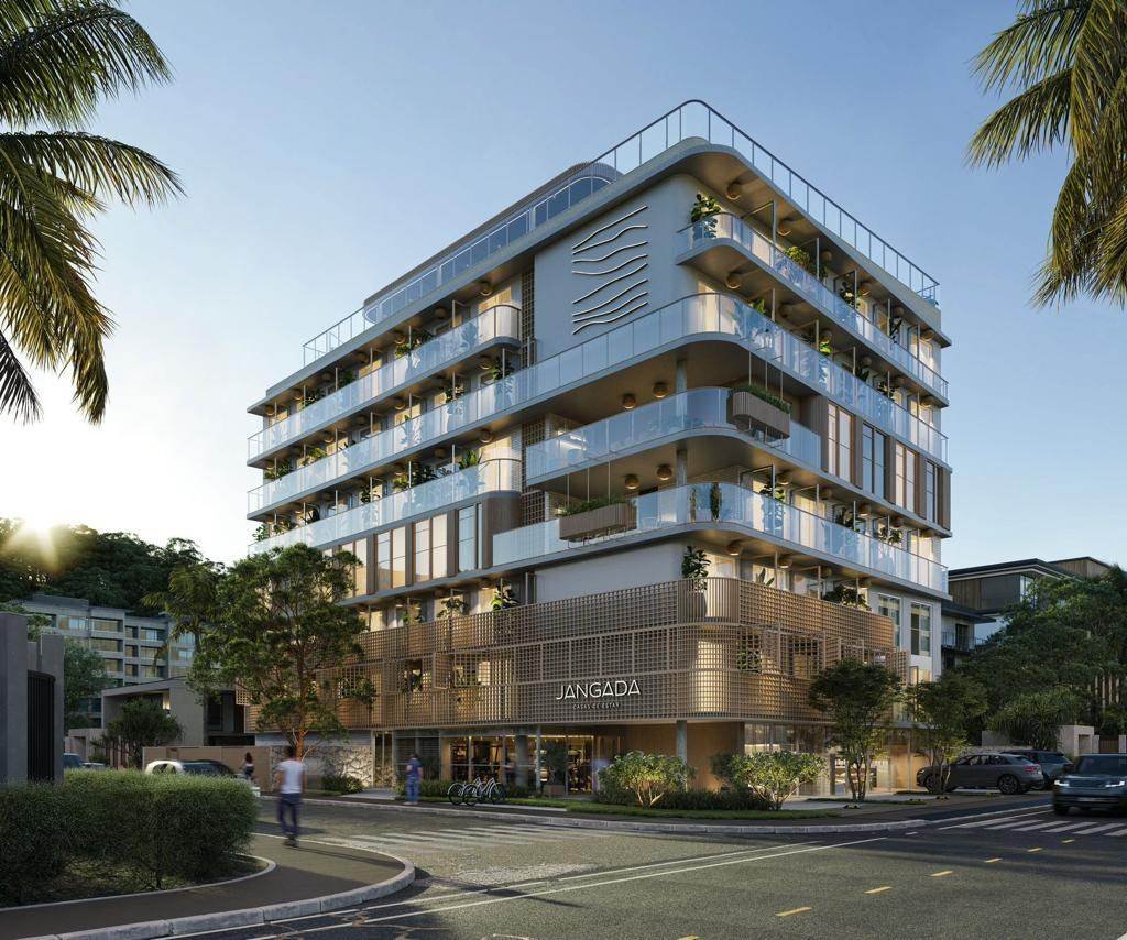 Últimas Unidade de Studios no Cabo Branco, Lazer, Próximo ao Mar