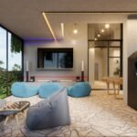 Excelente Lançamento no Miramar 2 Quartos sendo 1 Suíte, Lazer 