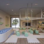 Excelente Lançamento no Jardim Oceania/Bessa 3 ou 4 Quartos, Lazer Completo