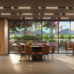 Lançamento no Jardim Luna/Brisamar com 3 Quartos sendo até 3 Suítes, Lazer Completo