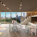 Lançamento no Jardim Luna/Brisamar com 3 Quartos sendo até 3 Suítes, Lazer Completo