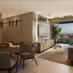 Lançamento no Jardim Luna/Brisamar com 3 Quartos sendo até 3 Suítes, Lazer Completo