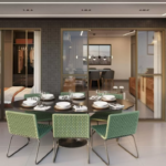 Lançamento no Jardim Luna/Brisamar com 3 Quartos sendo até 3 Suítes, Lazer Completo