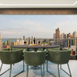 Lançamento no Jardim Luna/Brisamar com 3 Quartos sendo até 3 Suítes, Lazer Completo