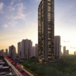 Lançamento no Jardim Luna/Brisamar com 3 Quartos sendo até 3 Suítes, Lazer Completo