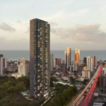 Lançamento no Jardim Luna/Brisamar com 3 Quartos sendo até 3 Suítes, Lazer Completo