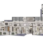 Lançamento no Jardim Luna/Brisamar com 3 Quartos sendo até 3 Suítes, Lazer Completo