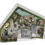 Lançamento no Jardim Luna/Brisamar com 3 Quartos sendo até 3 Suítes, Lazer Completo