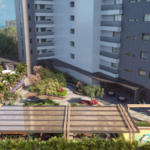 Lançamento no Jardim Luna/Brisamar com 3 Quartos sendo até 3 Suítes, Lazer Completo