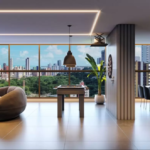 Lançamento no Jardim Luna/Brisamar com 3 Quartos sendo até 3 Suítes, Lazer Completo