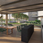 Lançamento no Jardim Luna/Brisamar com 3 Quartos sendo até 3 Suítes, Lazer Completo