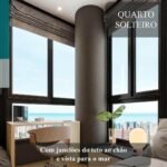 Excelente Lançamento no Miramar 2 Quartos sendo 1 Suíte, Lazer 