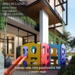 Excelente Lançamento no Miramar 2 Quartos sendo 1 Suíte, Lazer 
