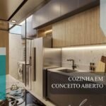 Excelente Lançamento no Miramar 2 Quartos sendo 1 Suíte, Lazer 