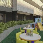 Excelente Lançamento no Jardim Oceania/Bessa 3 ou 4 Quartos, Lazer Completo