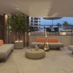 Excelente Lançamento no Jardim Oceania/Bessa 3 ou 4 Quartos, Lazer Completo