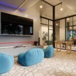 Excelente Lançamento no Miramar 2 Quartos sendo 1 Suíte, Lazer 