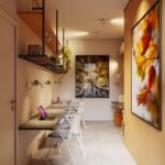 Excelente Lançamento no Miramar 2 Quartos sendo 1 Suíte, Lazer 