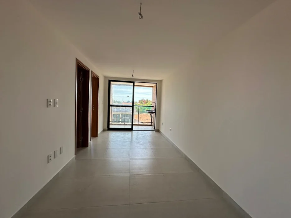 Apartamento em Formosa/Cabedelo com 2 Quartos sendo 1 Suíte, Elevador e Piscina